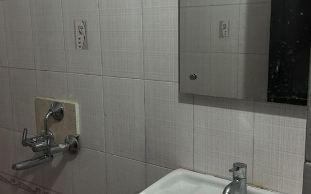 iROOMZ Hotel Shree Jagannath