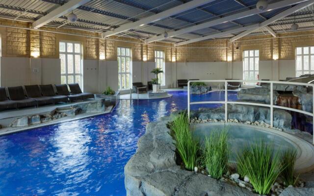 Slaley Hall Hotel, Spa & Golf Resort
