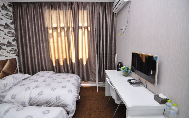 Zhaoxiangju Boutique Hotel Changshui Branch