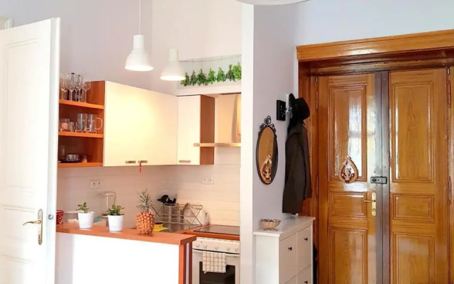 AIRSTAY PRAGUE apartment Vinohrady