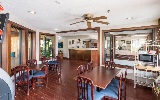 Quality Express Inn & Suites