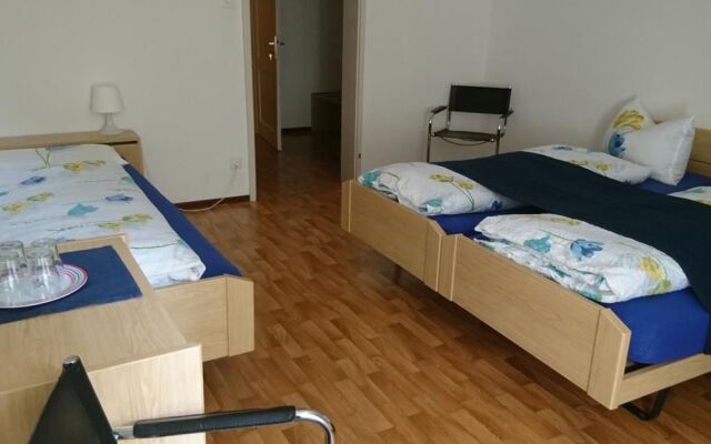 Albergo Cardada
