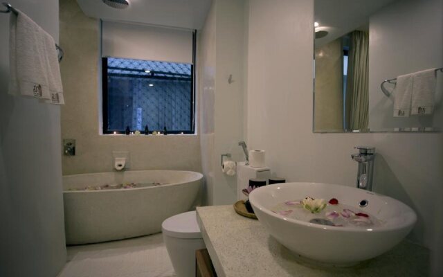 Hari Residence & Spa