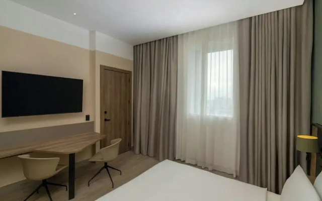 Residence Inn by Marriott Santiago de los Caballeros