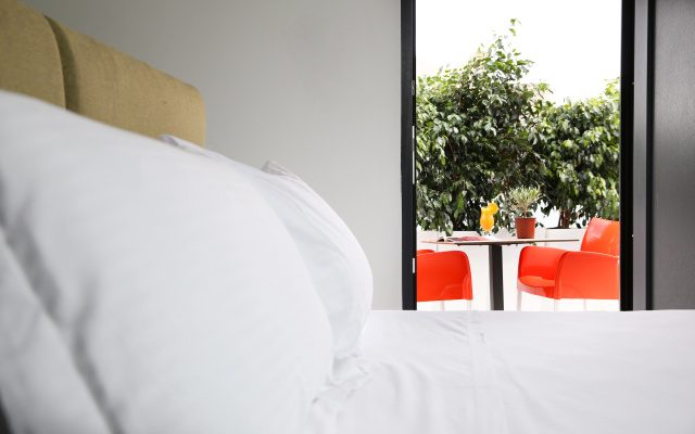 Athens Starlight Hotel
