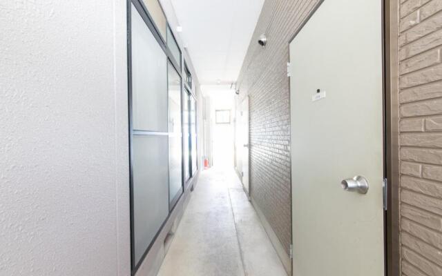 Tabist Tatsumi Business Hotel Matsusaka