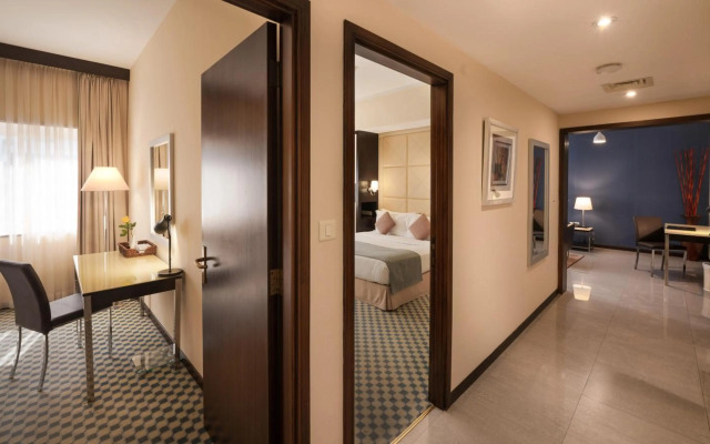 The Eclipse Boutique Suites