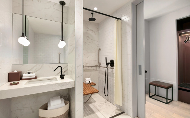Hotel Indigo Williamsburg - Brooklyn by IHG