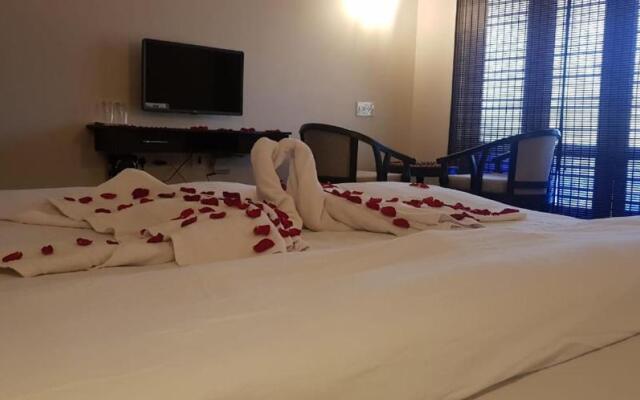 Bluebay Luxury Cottages - Malpe