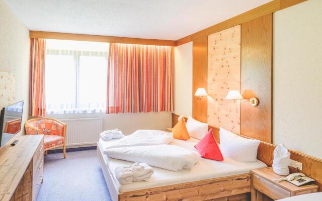 Hotel Styrolerhof KG