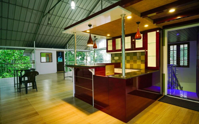 Oyo 16460 Serene Stay