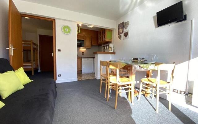 Appartement Praz-sur-Arly, 2 pièces, 5 personnes - FR-1-603-12