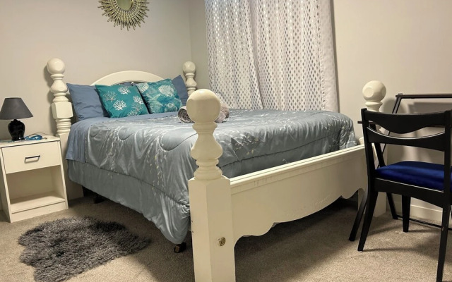 Global Family Canada