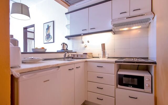 Turial Old Town Ocean View