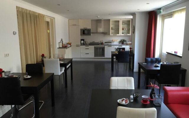 Cecilia - Catharina B&B