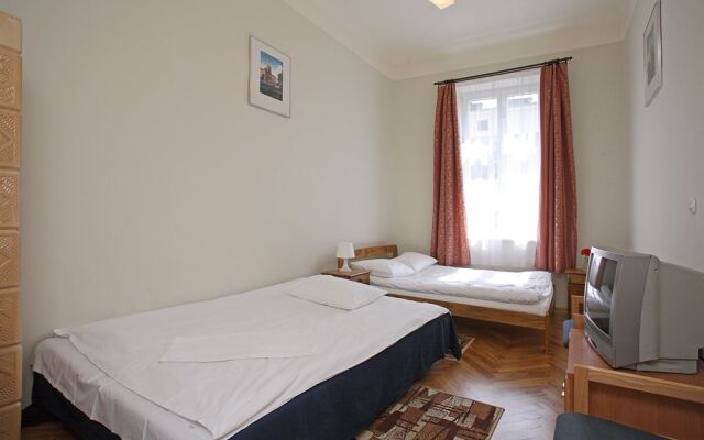 Apartamenty Sun & Snow Browar Lubicz