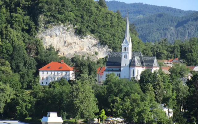 Villa Gorenka