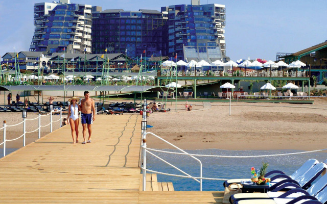 Limak Lara De Luxe Hotel - All Inclusive