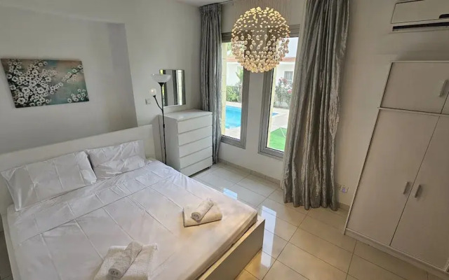 Stay Sunset Lagoon Villa