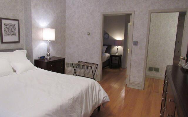 The Washington Park Inn