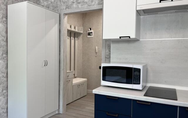 Slavno Apparts на улице Свободы