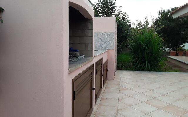 Holiday Apartments Valledoria