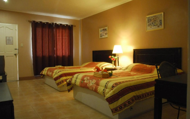 Playa Papagayo Beach Inn