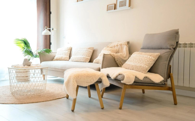 BURGO DE OSMA UXAMA LUXURY APARTMENTS sl