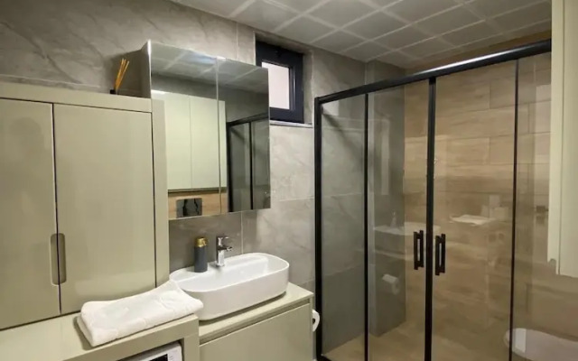 Temiz Lux Ev konforunda Tatil