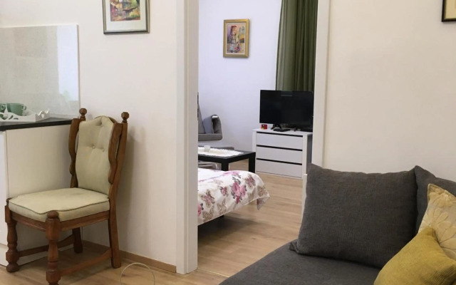 Apartment Top Diplomat