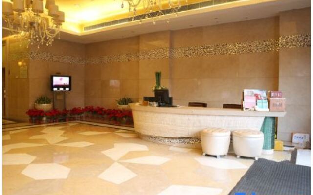 Hangzhou Guteng Condo ApartHotel