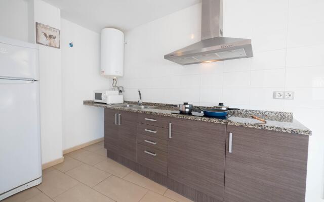 Apartamentos Espronceda