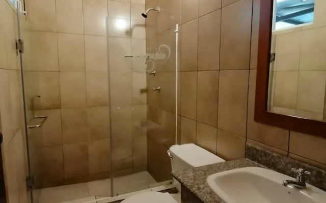 Hostería Paraíso