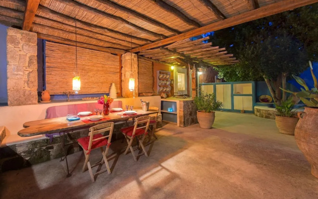 Thedreamhouse Chlorinefree Heated Pool Artvillage