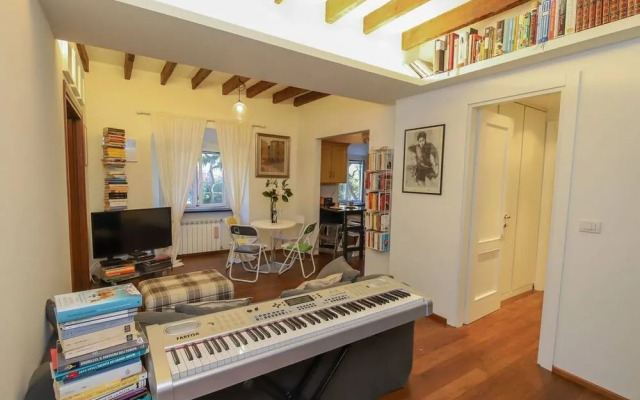 Hintown Spianata Castelletto