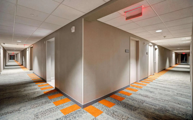 Homewood Suites by Hilton Nashville Franklin Cool Springs