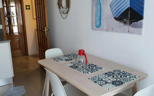 Apartamento Sol e Mar Sesimbra