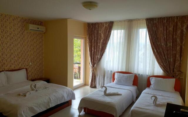 Hotel Lagadin