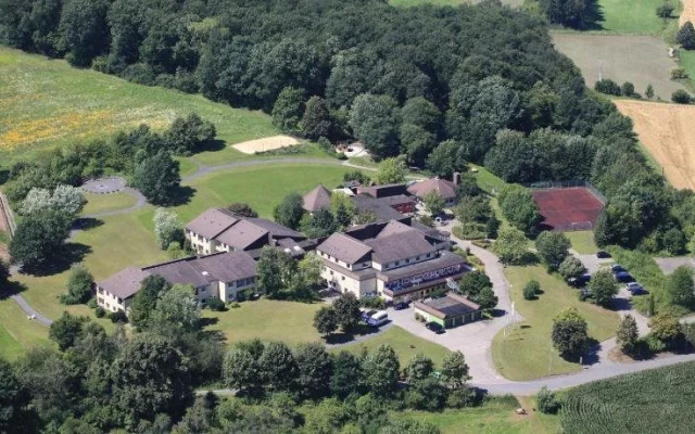 Ferienparadies Pferdeberg