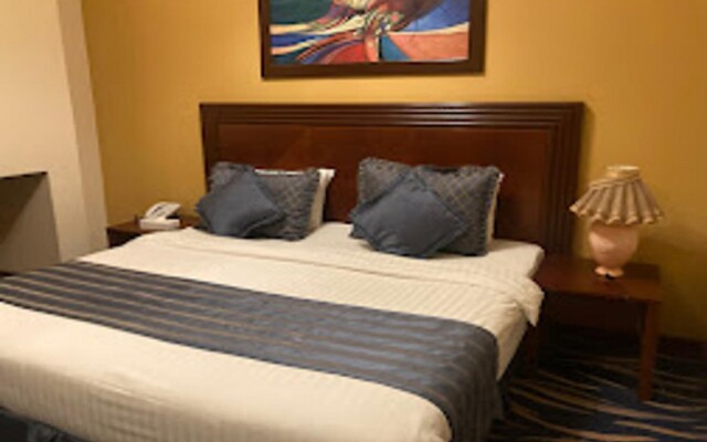 Pop 625 Corp In Al Rajhi