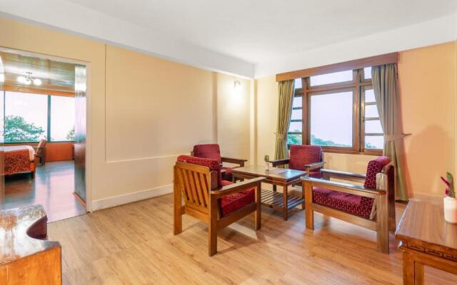 Summit Tashi Ghang Resort