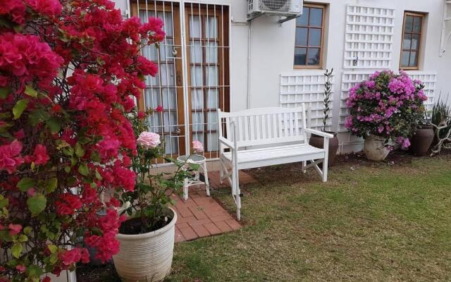 Innes Road Accommodation