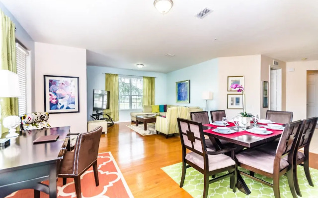 Your Next Orlando Vacation Spot! Near Wdw!