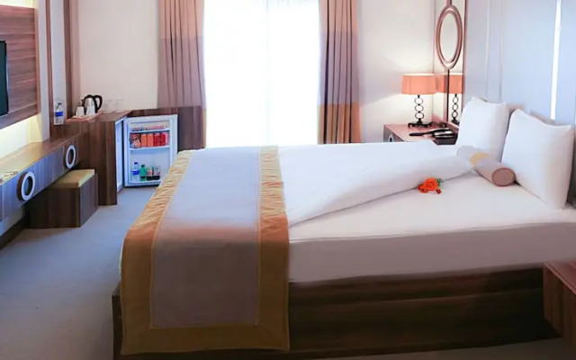 Sah Istanbul Hotel