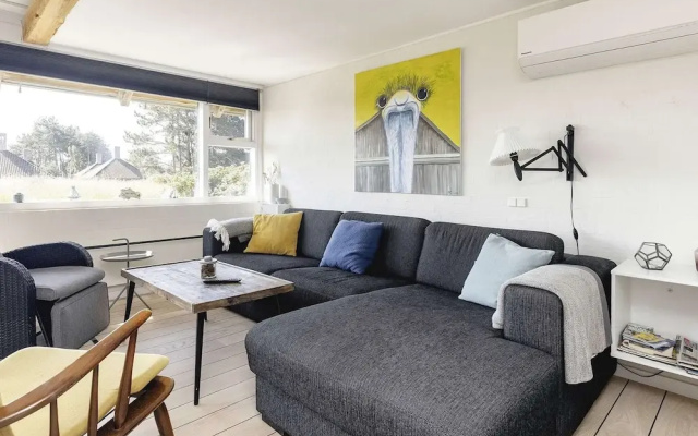 Premium Holiday Home in Karrebaeksminde