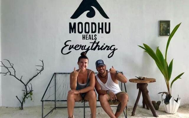 Moodhu Surf House