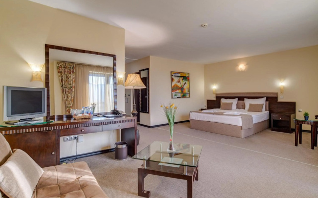 Bansko SPA & Holidays