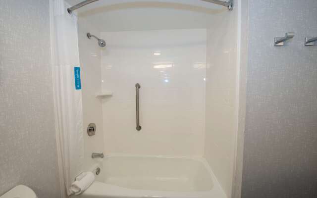 Hampton Inn Southlake