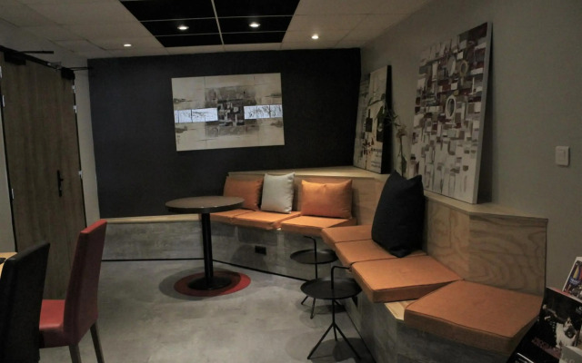 ibis Dijon Sud