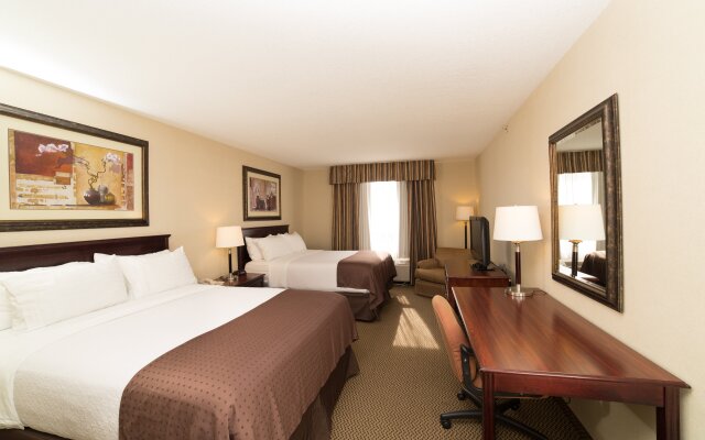 Holiday Inn Hotel & Suites Lloydminster by IHG